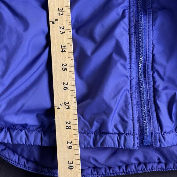 Columbia Sportswear Womens Jacket Large Full Zip Winter Ski Outerwear Snow Retro - Picture 13 of 13